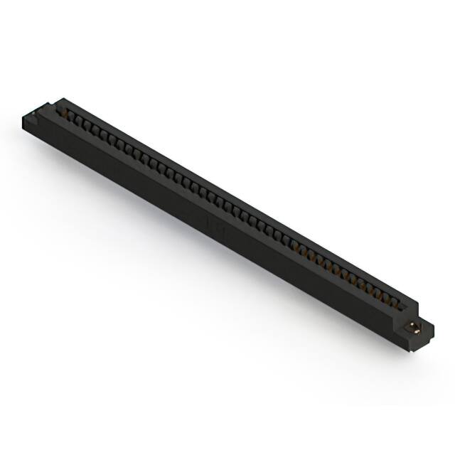 357-041-501-103 EDAC Inc.  Edgeboard Connectors